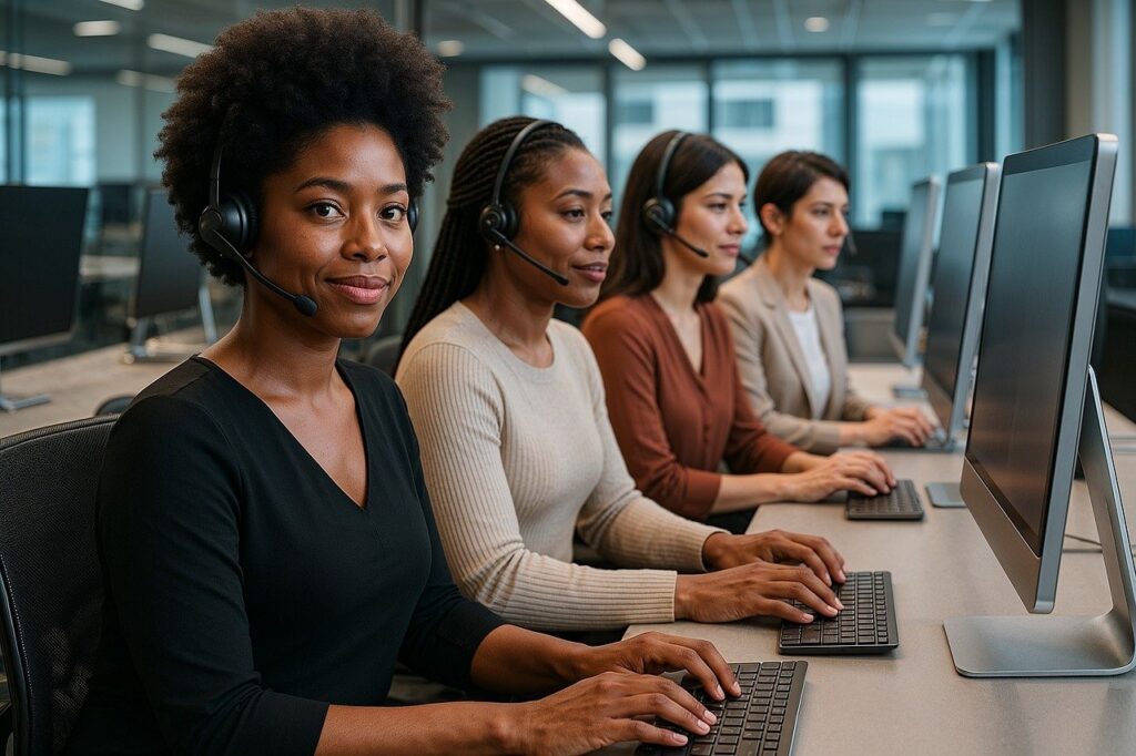 Our IT Team