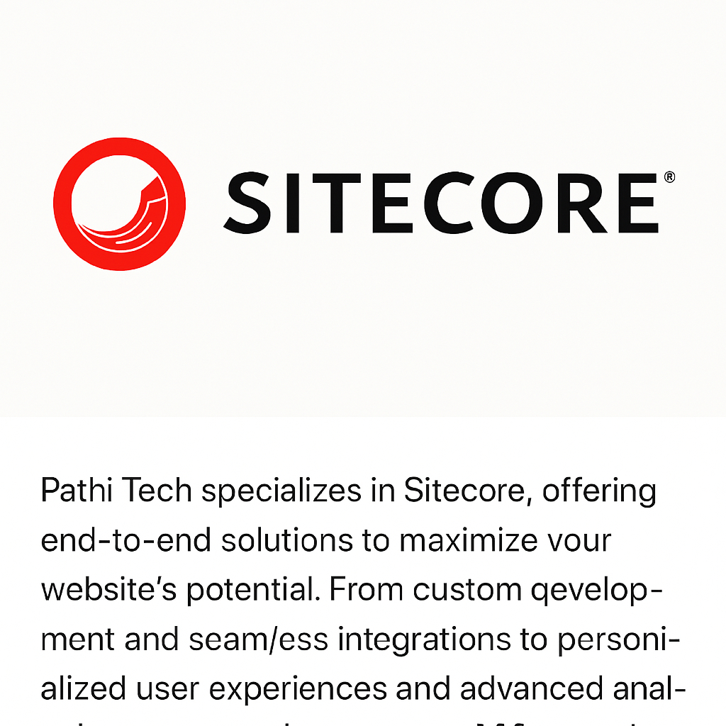 Sitecore