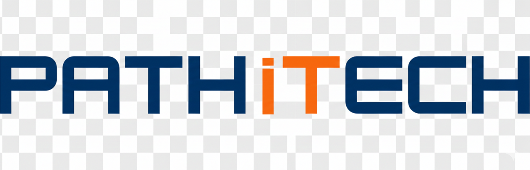 Pathi Tech Logo
