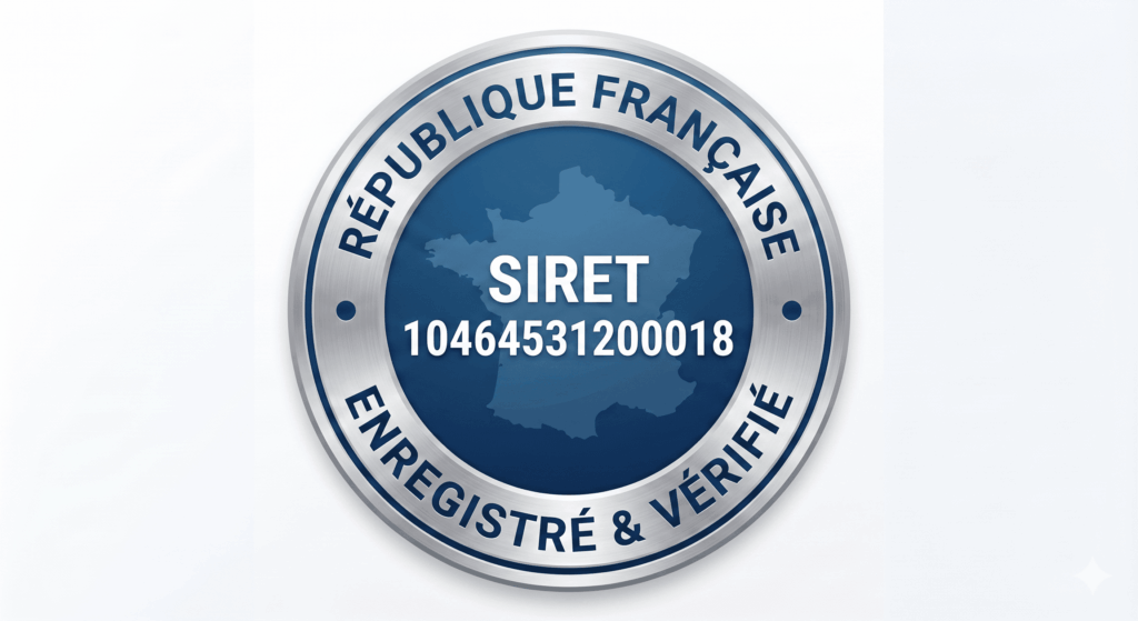 Pathi Tech SIRET
